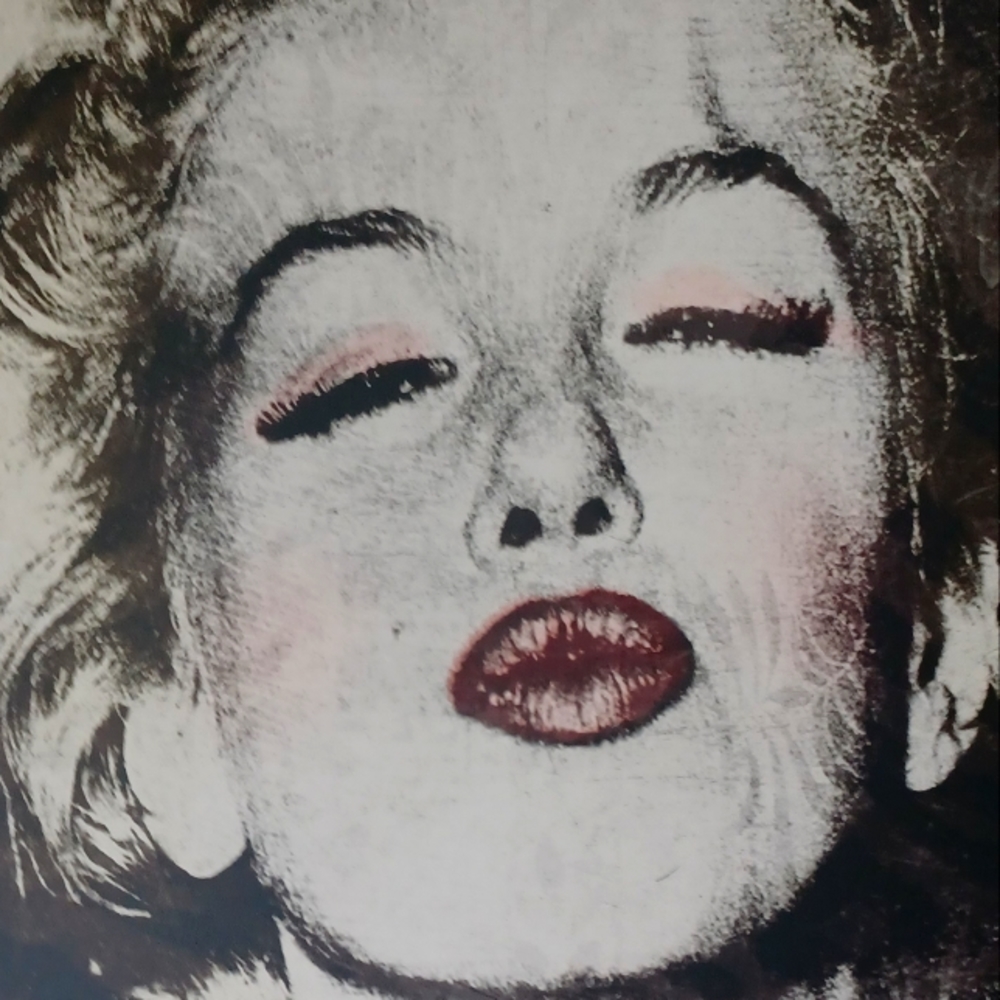 Marylin Monroe Canvas Print : - Picture 4 of 8